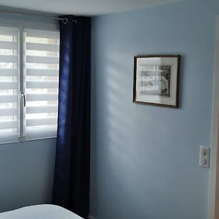 Apartmán A Mi-chemin