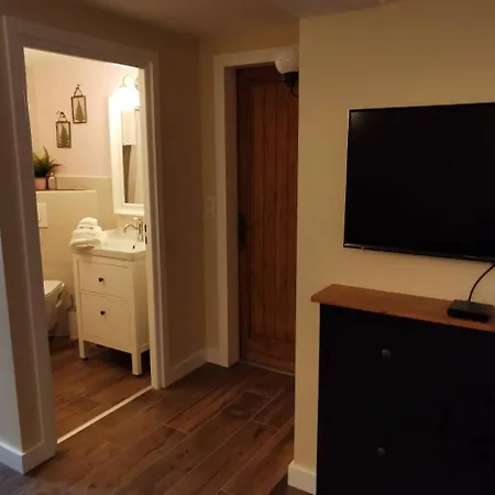 A Mi-chemin * Marcillac-Vallon