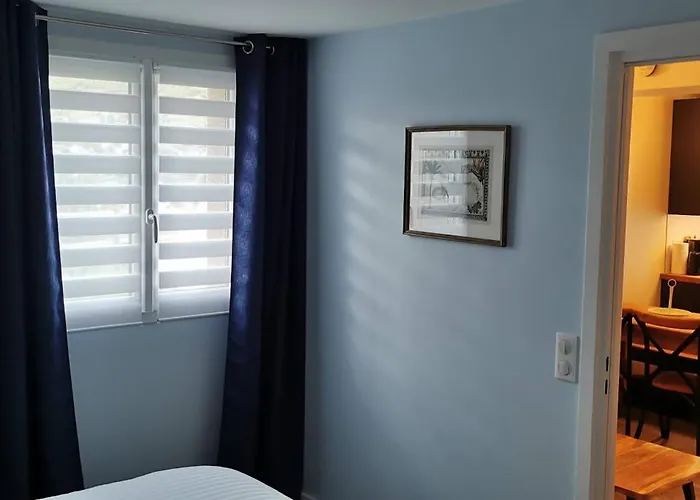 דירה A Mi-chemin